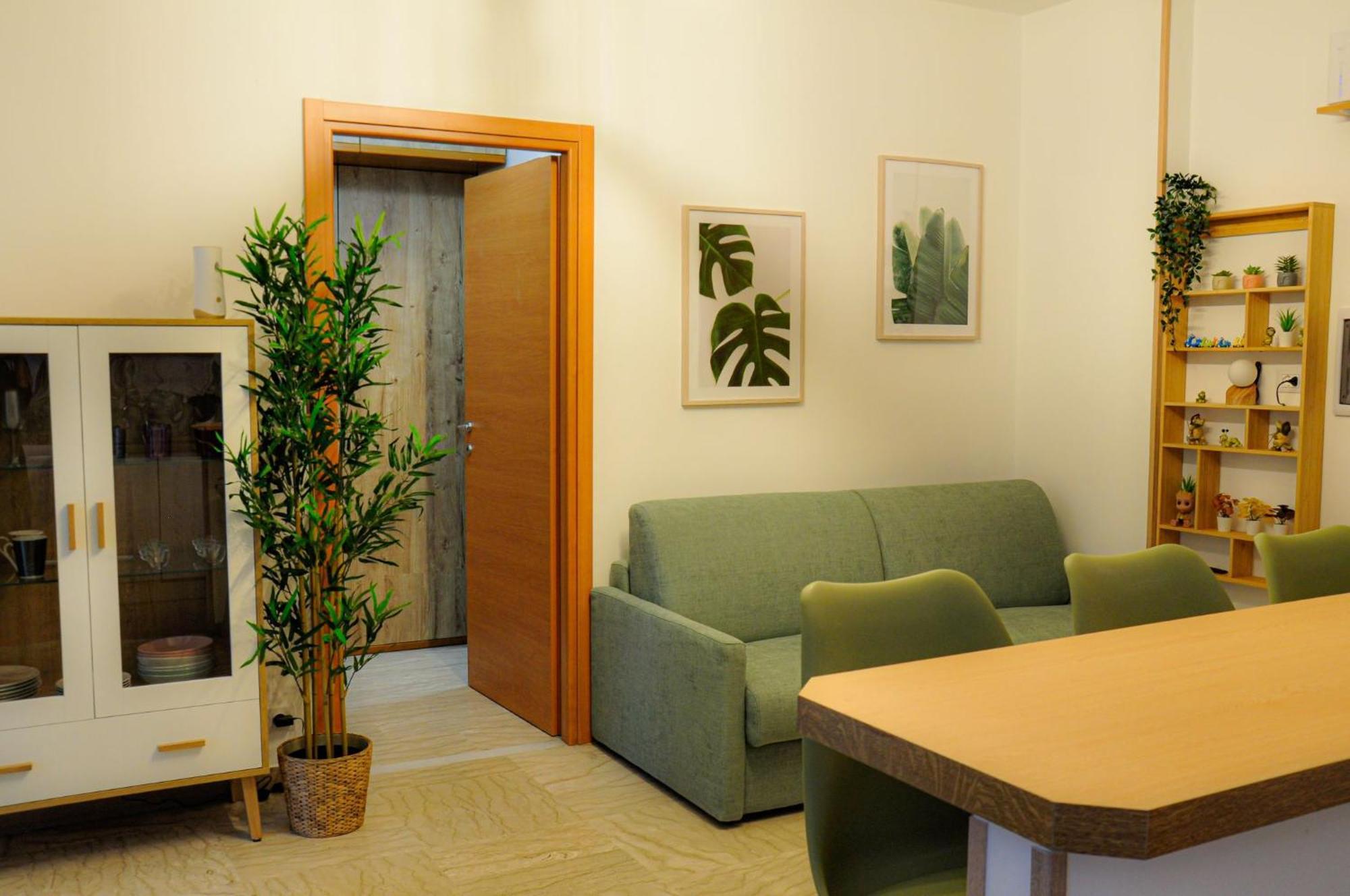 Apartamento Moletta 17 *