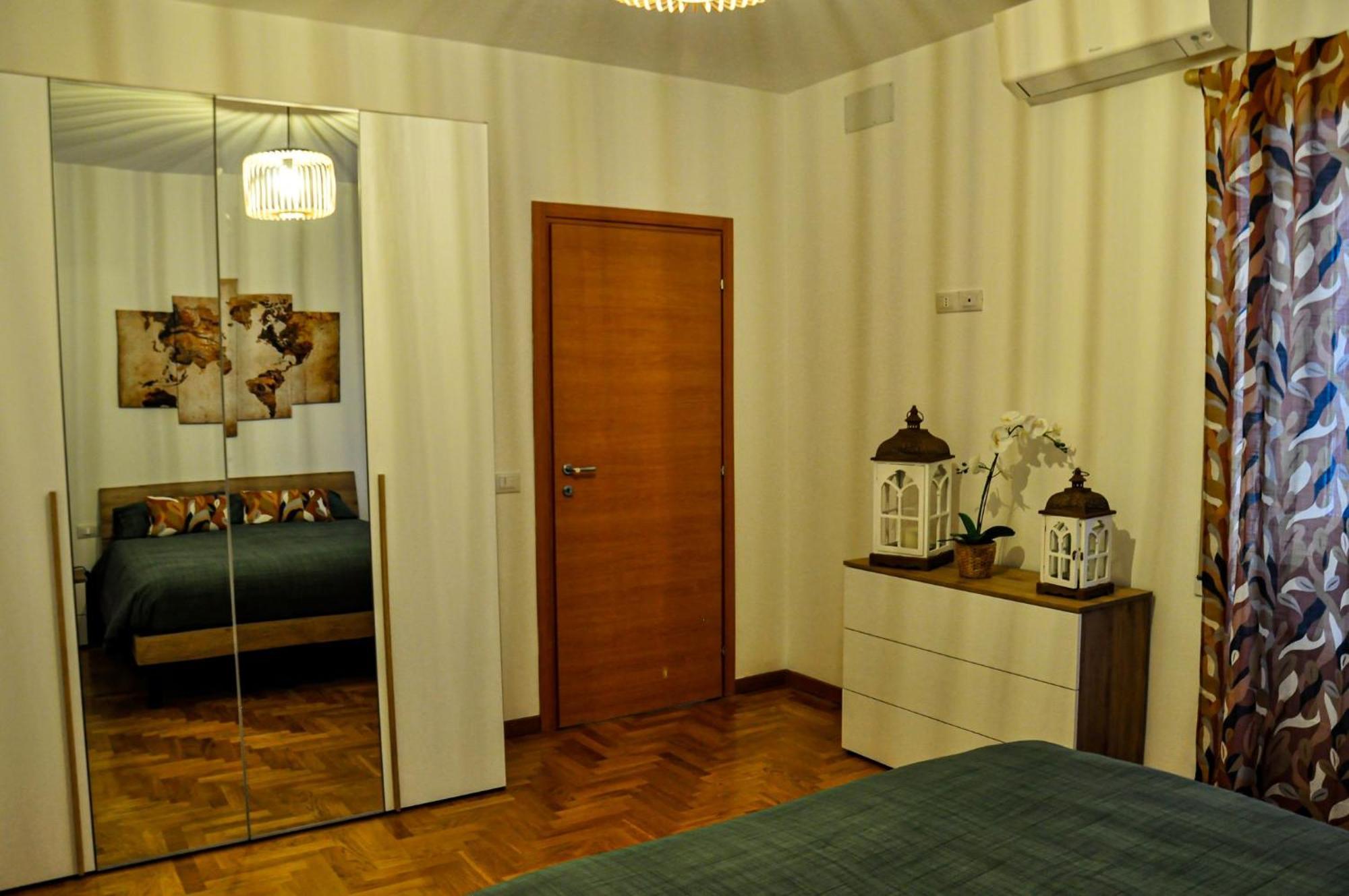 Moletta 17 Apartamento *