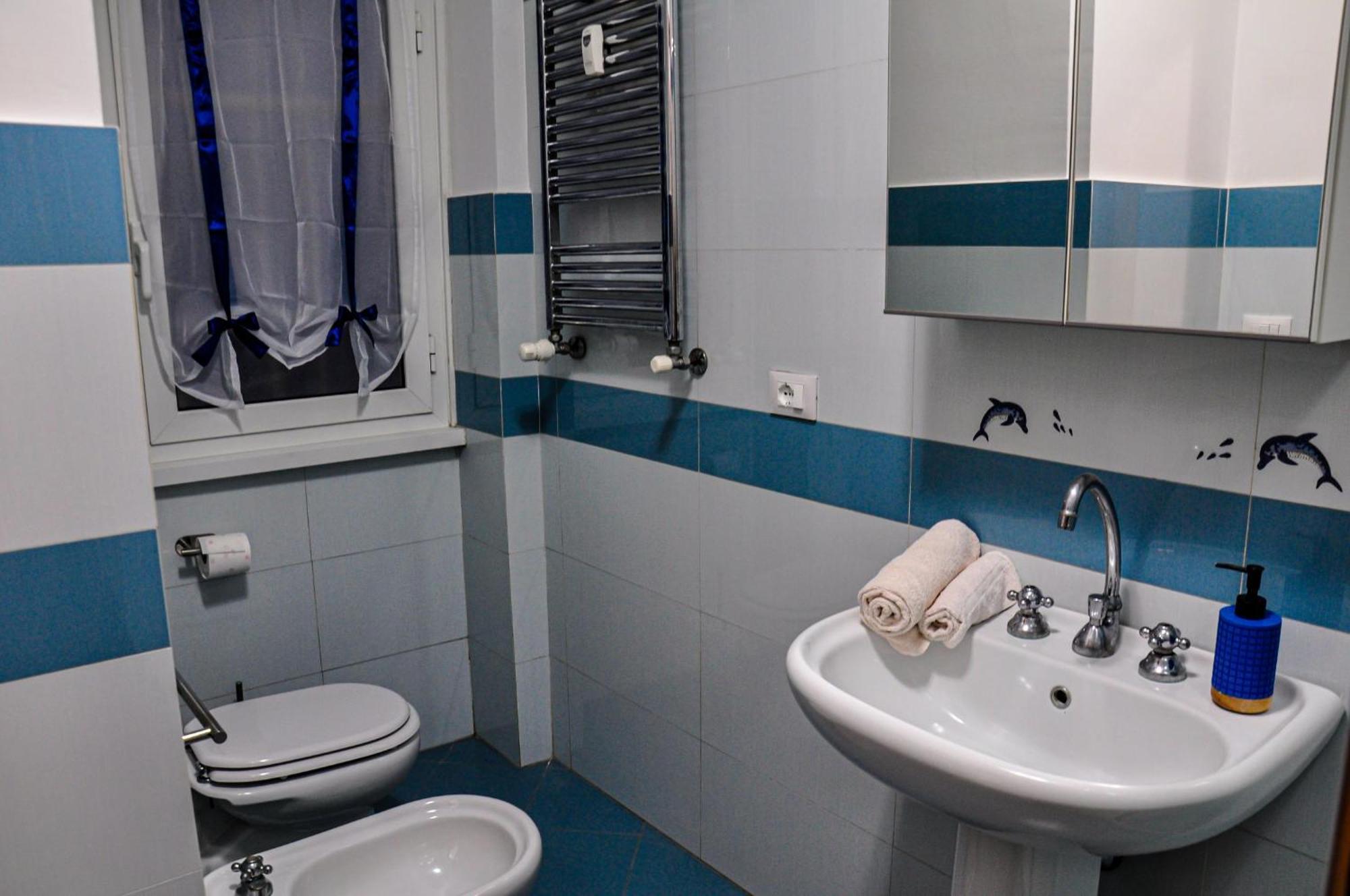 Moletta 17 Apartamento Roma