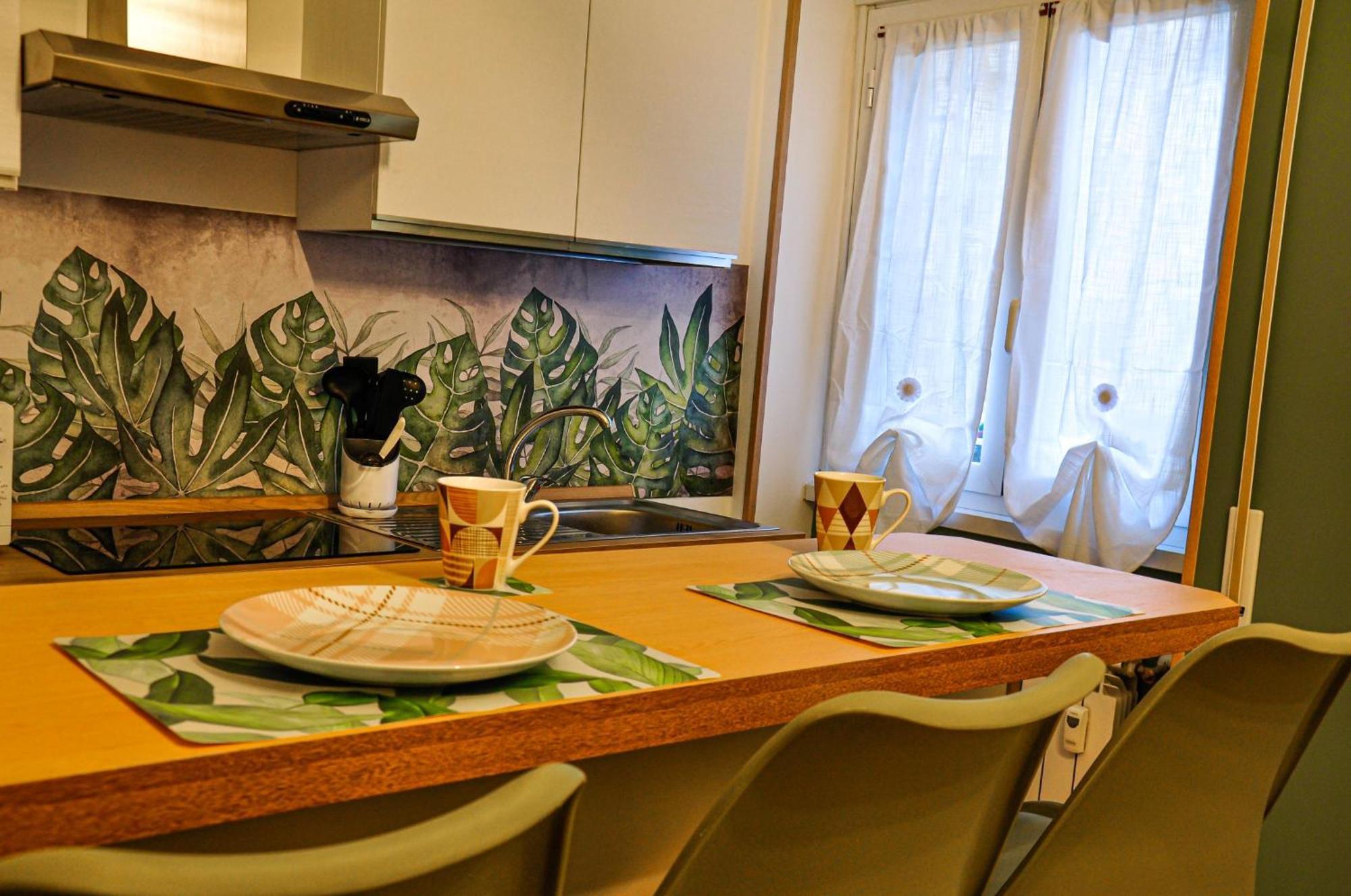 Apartamento Moletta 17