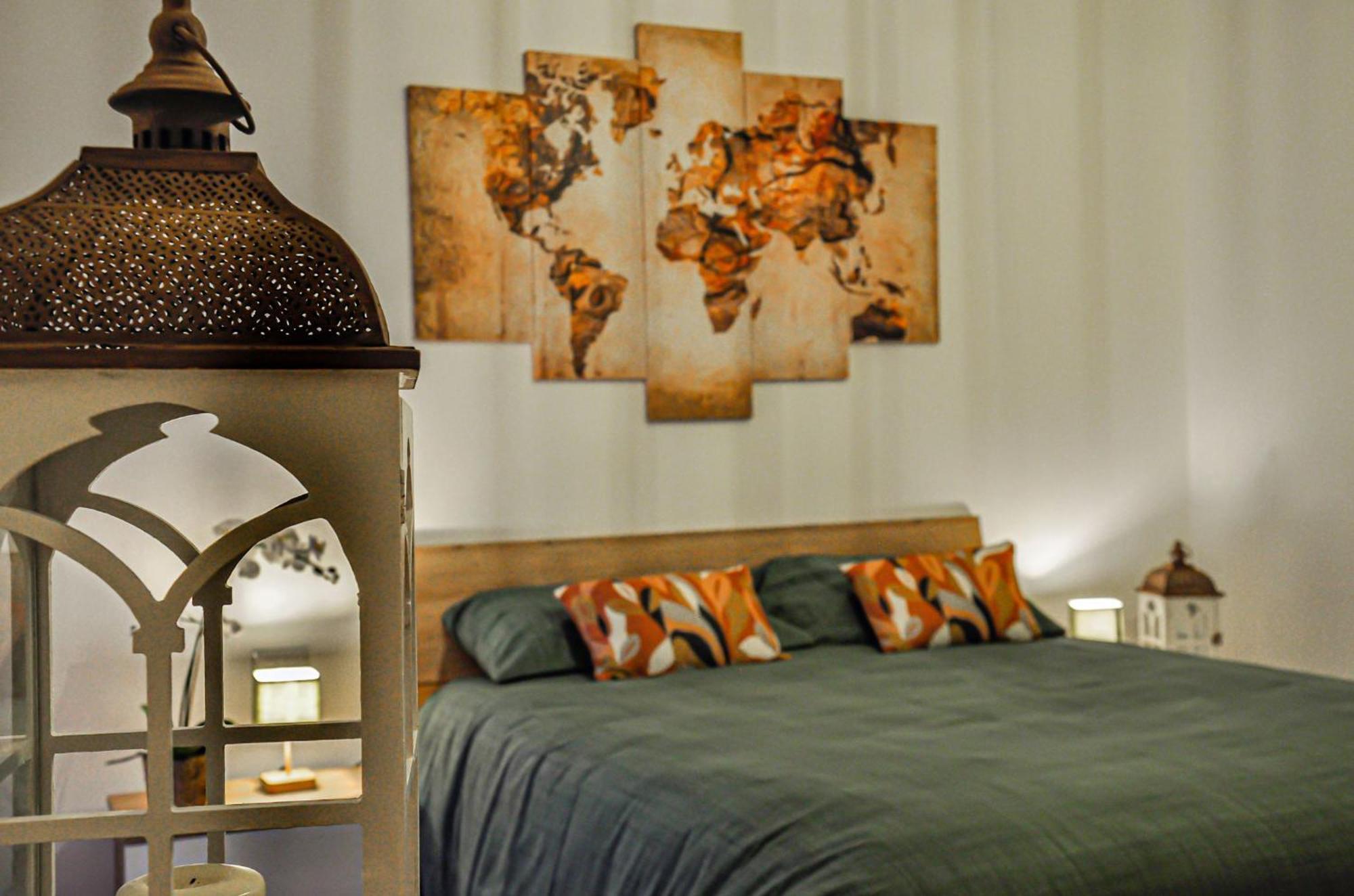 Apartamento Moletta 17